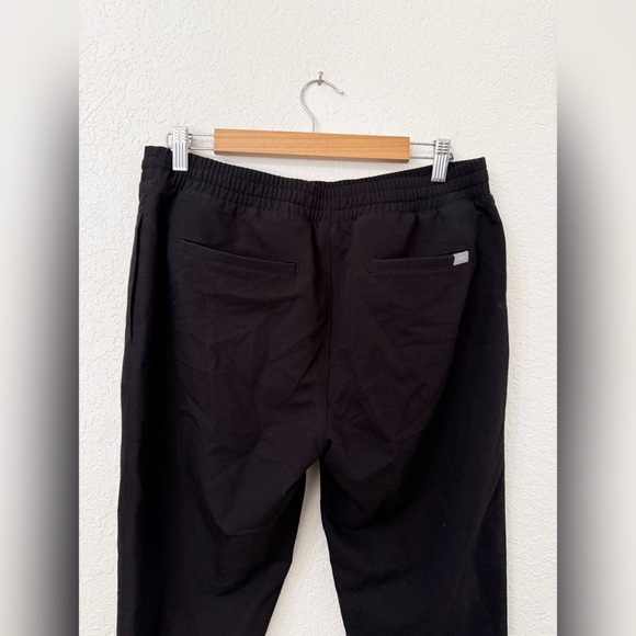 Figs Front Seam Jogger Pants - M - Picture 7 of 14